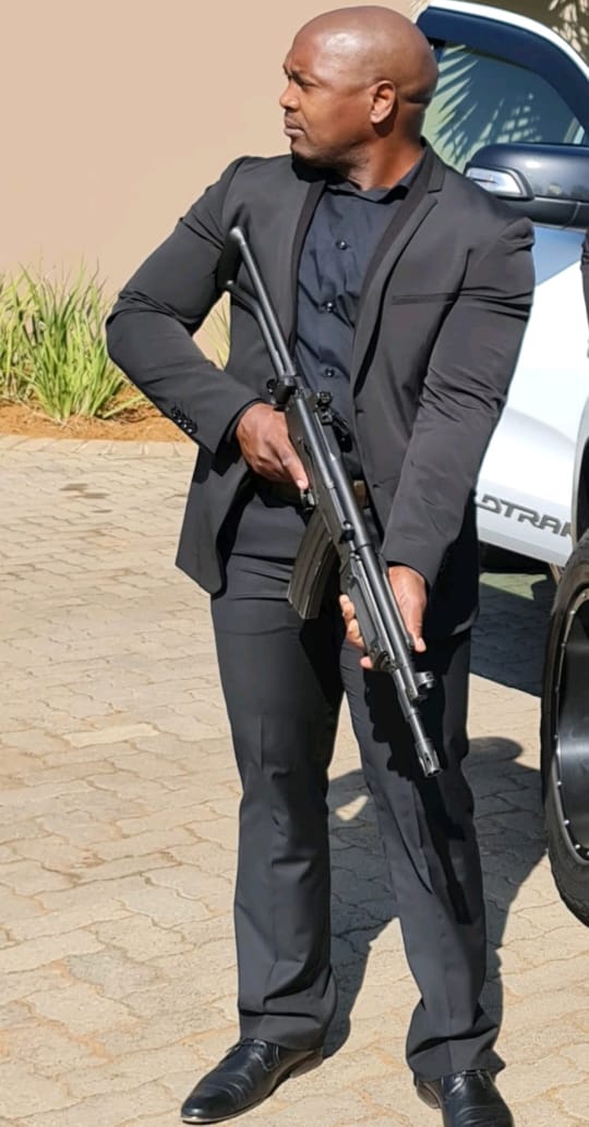 VIP Protection